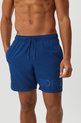 Björn Borg - Swim Shorts - Heren - Zwembroek -Blauw- XL