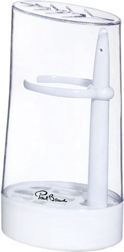 Bocuse -Récipient à herbes fraîches réutilisable - Support à épices - Conserver au frais - Réfrigérateur