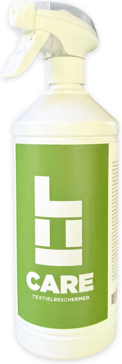 Bubalou Textielbeschermer | Textiel protector | Impregneerspray meubelstof | Impregneermiddelen