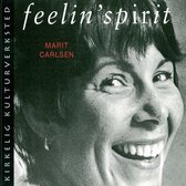 Marit Carlsen - Feelin' Spirit (CD)