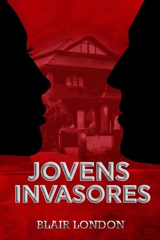 Jovens Invasores