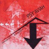 Psy'aviah - Introspection-Extrospection (CD)