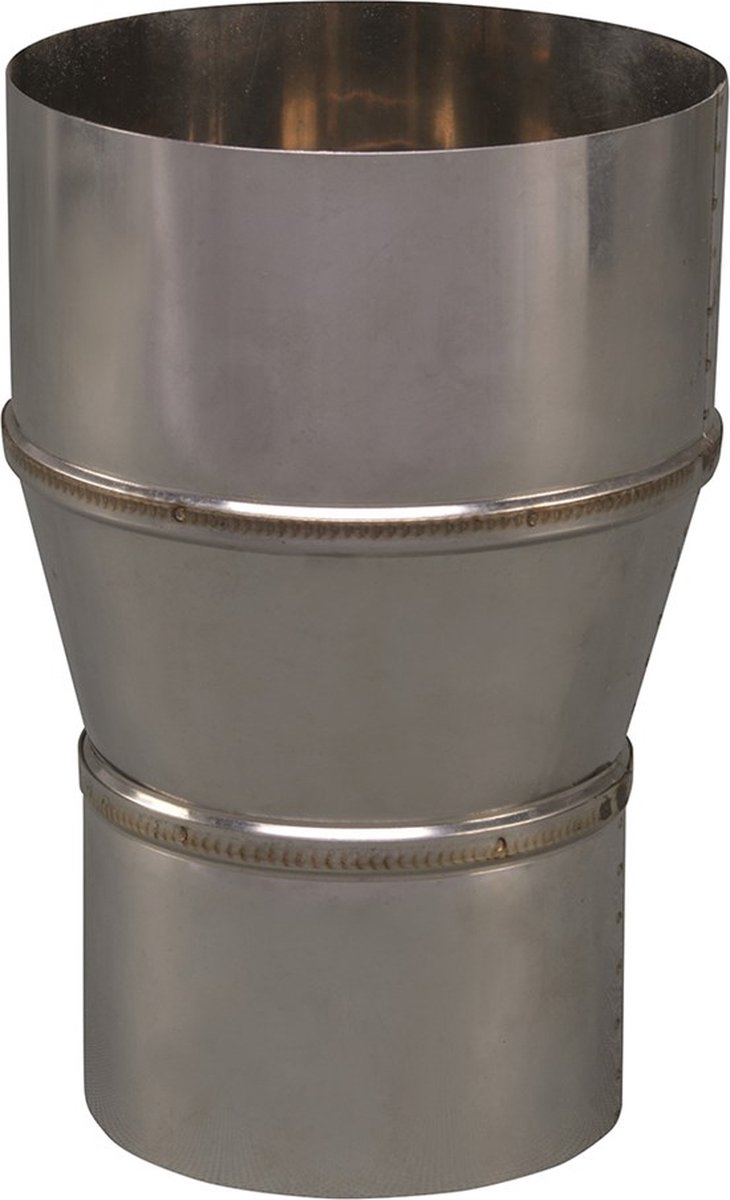 Verloop Rvs 89 Uitw-110 Inw