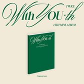 Twice - With YOU-th (CD) (Forever Version)