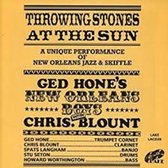 Ged Hone's New Orleans Boys - Throwing Stones At The Sun (CD)