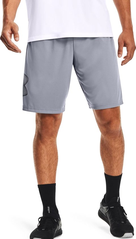 Under Armour Tech Graphic Short FitnEssential Pantalons Hommes - Taille S