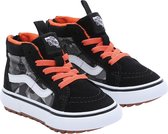 Vans Sk8-Hi Zip Sneakers Junior