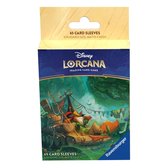 Disney Lorcana: Card Sleeves Robin Hood (65x)