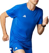 Adizero Shirt Sportshirt Mannen - Maat XXL