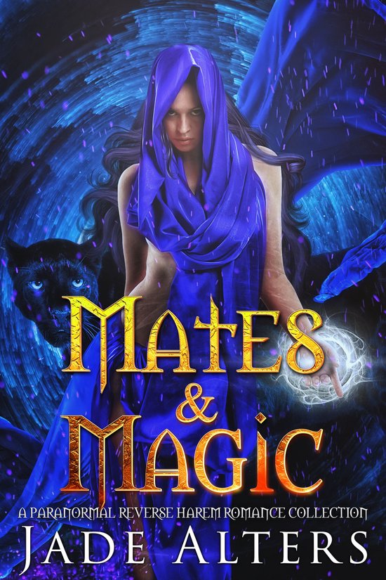Mates & Magic