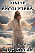 Divine Encounters, Witnessing God's Miracles Today