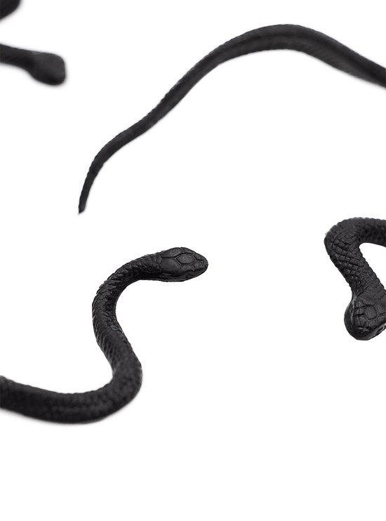 Funidelia | Set di Arco e frecce per Donna e Uomo Film e Cinema, Racconti, Arciere - Nero, Accessorio per Costume