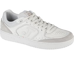 Joma C.Flexys Men 24 CFLEXS, Mannen, Wit, Sneakers, maat: 40