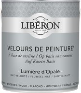 Libéron Velours De Peinture - 2.5L - Lumière d’Opale