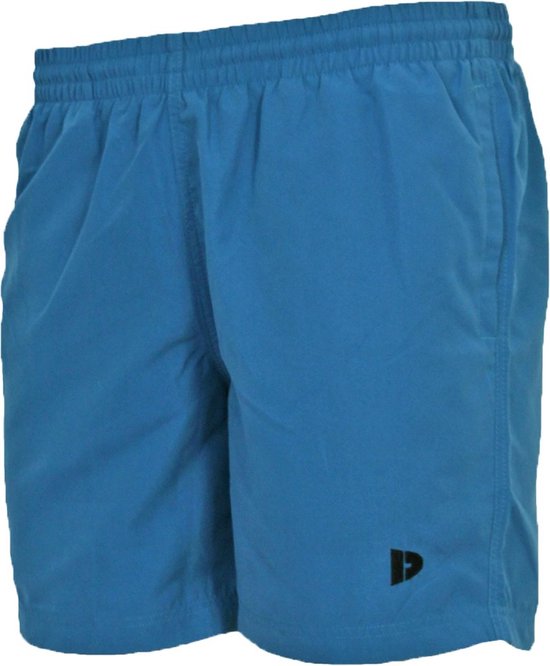 Donnay Short de bain (short) - Short de sport - Homme - Blue Petrol (541) - taille 5XL