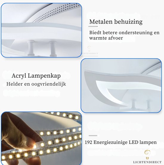 Led