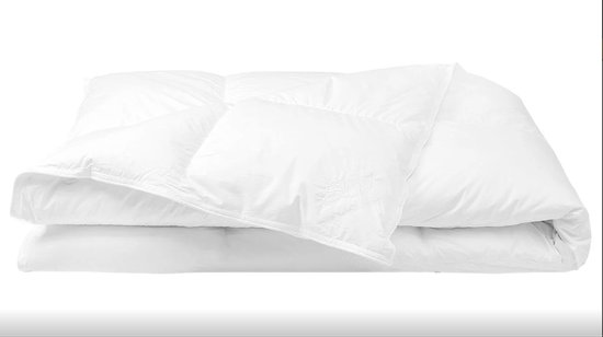Dekbed Sleepy Premium Ganzendons 200 x 220 cm Enkelvoudig