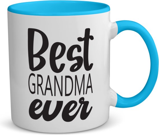 Akyol - schoonmoeder ik vind jou super lief koffiemok - theemok - Mama