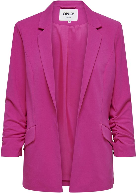 ONLY ONLCAROLINA-DIANA BLAZER CC TLR RP Dames Blazer