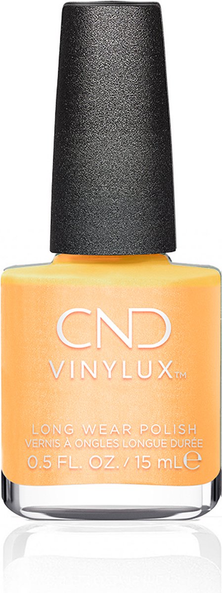 CND Vinylux - Sundial It Up #445 - Nagellak