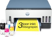 Bol.com HP Smart Tank 7006 - All-in-One Printer - Inclusief tot 3 jaar inkt aanbieding
