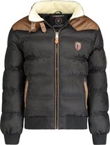 Geographical Norway Jacke Abramovitch Db Bs Men 054 Navy-3XL