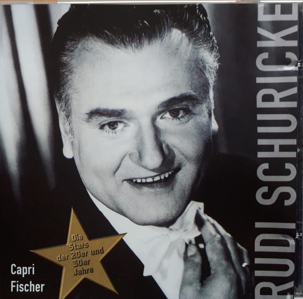 Capri Fischer von Rudi Schuricke