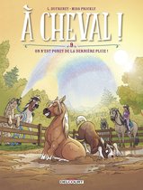 À cheval ! 9 - À cheval ! T09