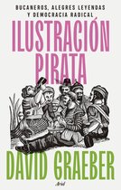 Ariel - Ilustración pirata