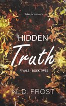 Rivals 2 - Hidden Truth