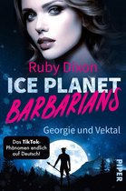Ice Planet Barbarians 1 - Ice Planet Barbarians – Georgie und Vektal