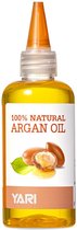 Yari 100% Natural Huile d' Argan Argan Oil - 105ml