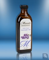 Lavendelolie - Lavender oil - 150 ml - Mamado - huidverzorgende olie