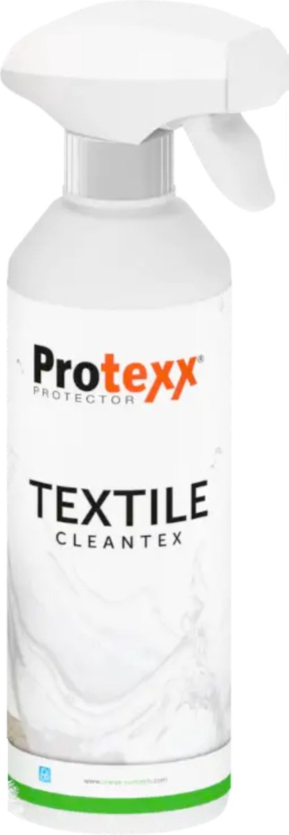 Protexx Textile Cleantex - 500ml - 