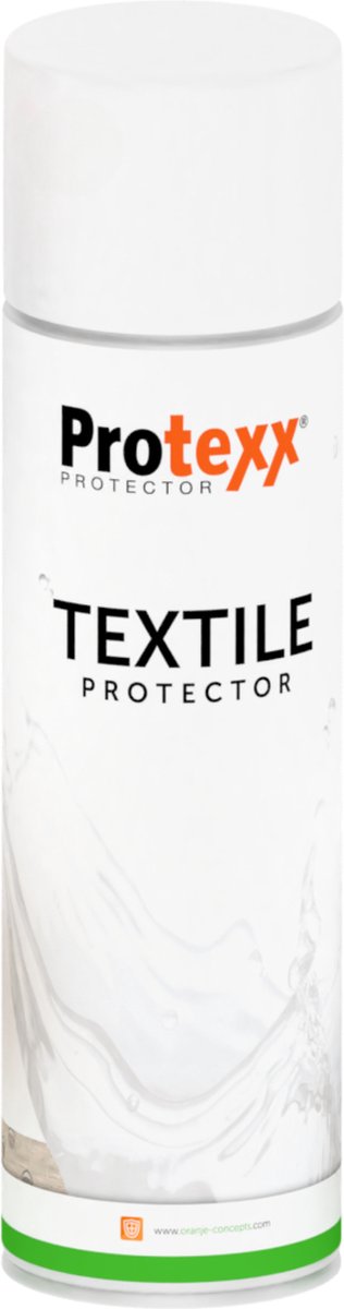 Protexx Textile Protector Spray - 500ml - Oranje