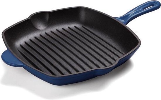 Koock Amsterdam® Grillpan