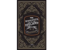 The Whiskeys of Ireland Image