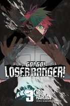 Go! Go! Loser Ranger!- Go! Go! Loser Ranger! 3