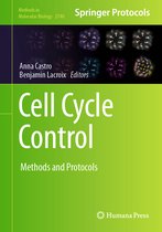 Methods in Molecular Biology- Cell Cycle Control