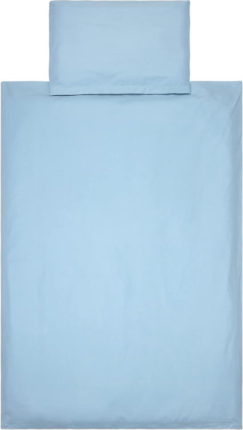 Biancheria Da Letto Bambino Farm - Set 2 Pezzi 100x135 Cm + 40x60 Cm, Cotone Morbido, Con Sacca - Foto 6