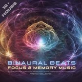 Binaural Beats for Deep Focus & Accelerated Learning - 3 in 1 Bundle - Premium Collection