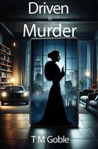 Murder Mysteries - Driven to Murder