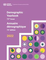 Demographic yearbook 2023