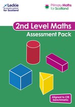 Second Level Assessment Pack Curriculum