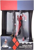 DC COMICS - Harley Quinn - Lamp