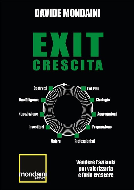 Exit Crescita - cover