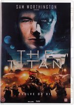 Titan, The (Sam Worthington) - DVD