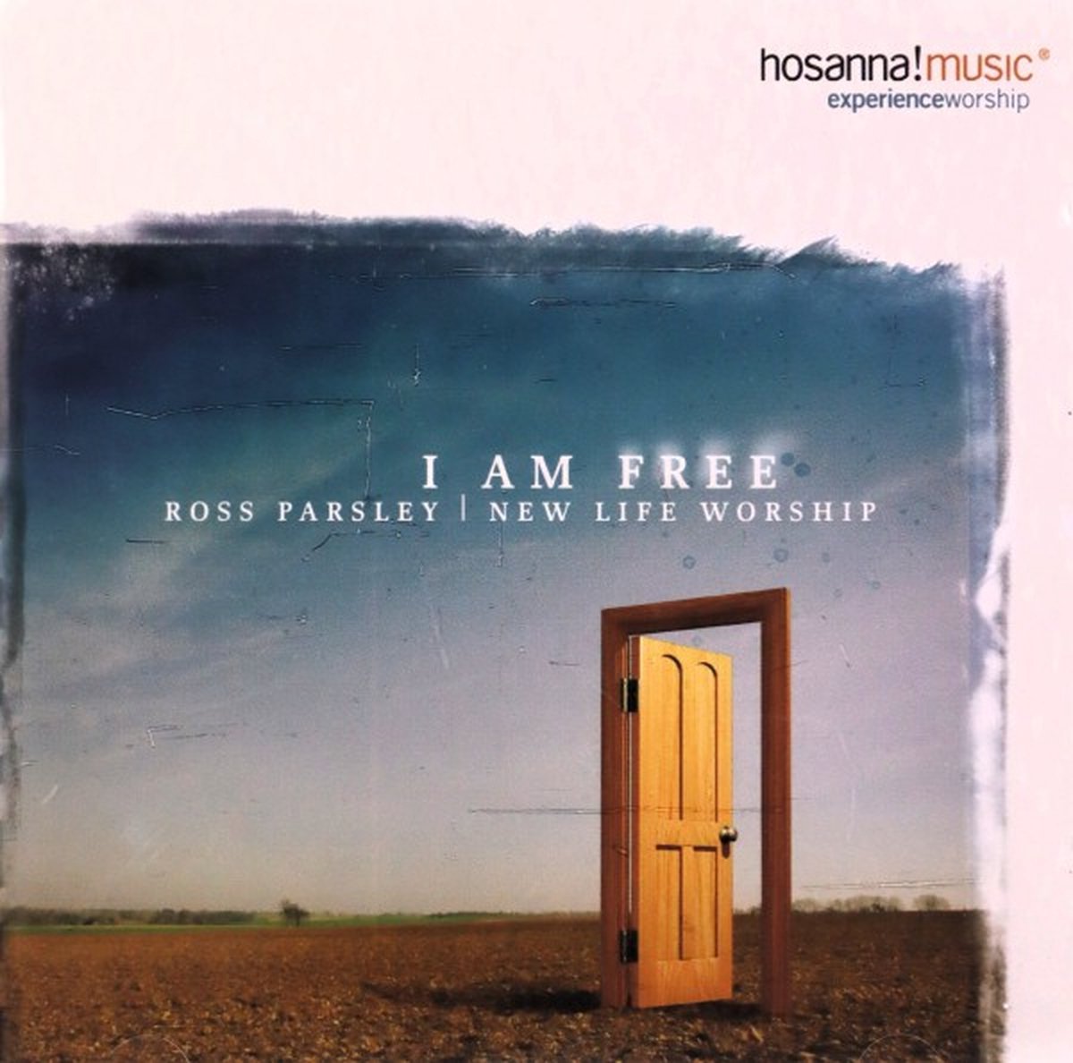 I Am Free