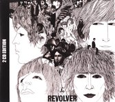 Beatles - Revolver (CD)