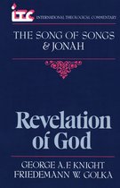 International Theological Commentary (ITC) - Song of Songs and Jonah